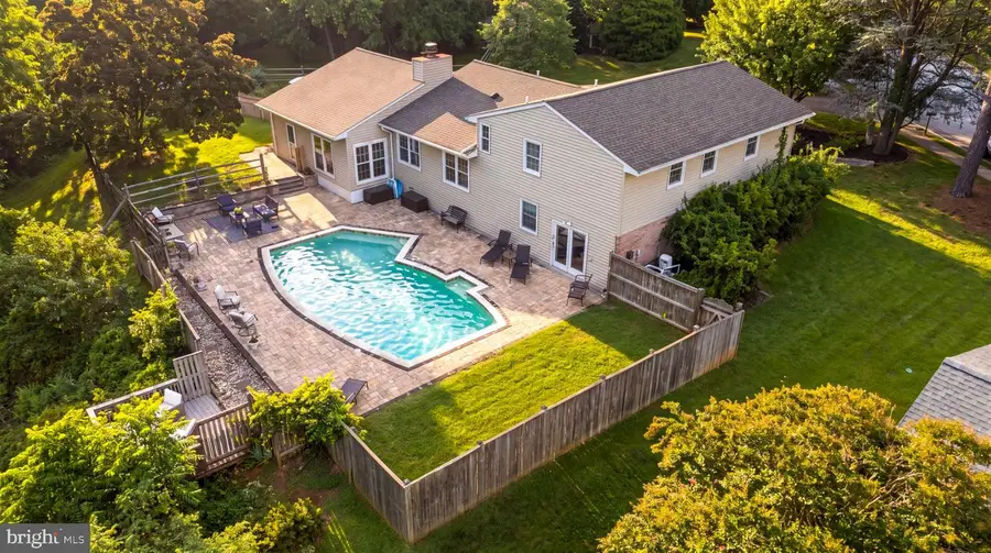 2238 Spring Lake Dr, Lutherville Timonium, MD 21093 - #2