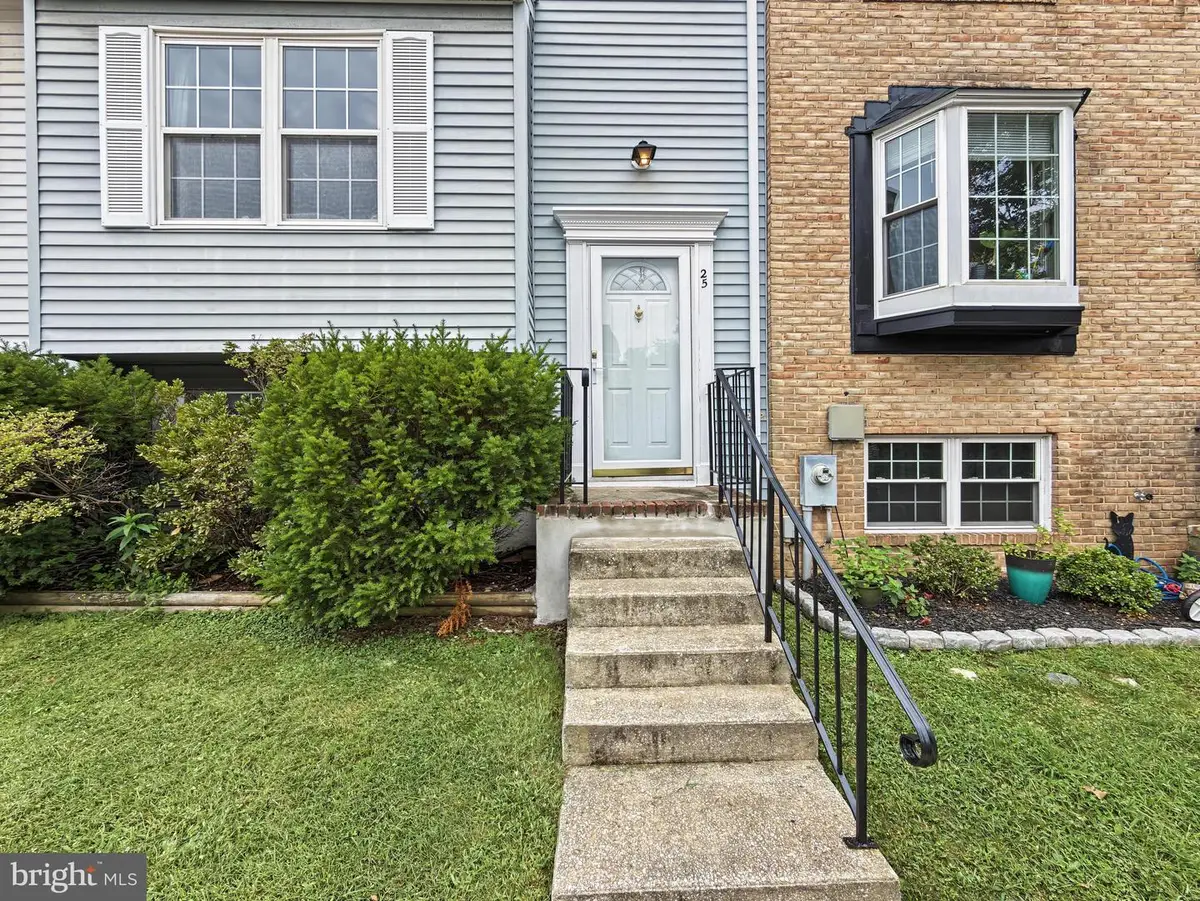 25 Piedmont Ct, Halethorpe, MD 21227 - #1