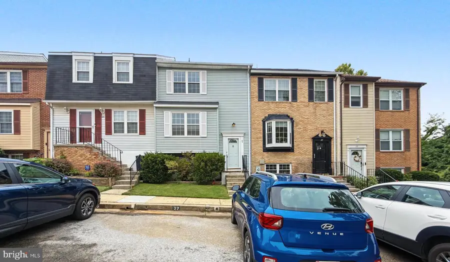 25 Piedmont Ct, Halethorpe, MD 21227 - #2