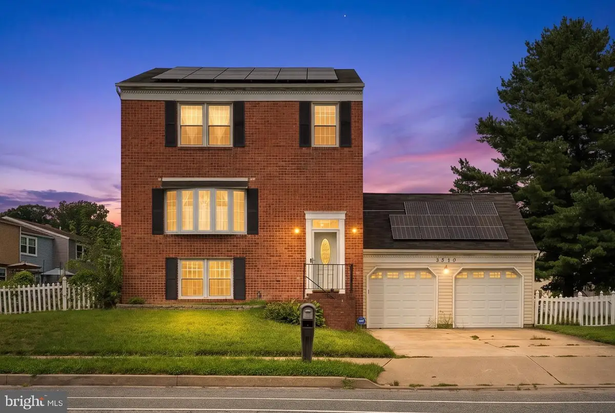 9310 Seven Courts Dr, Baltimore, MD 21236 - #1