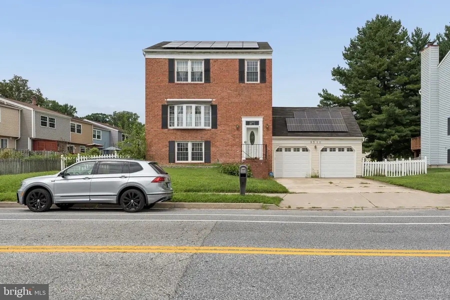 9310 Seven Courts Dr, Baltimore, MD 21236 - #2