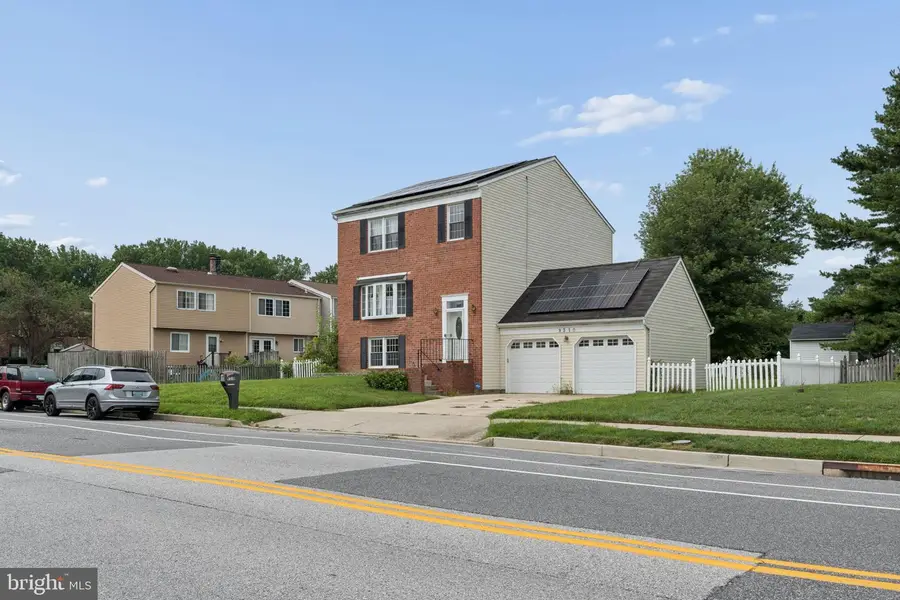 9310 Seven Courts Dr, Baltimore, MD 21236 - #3