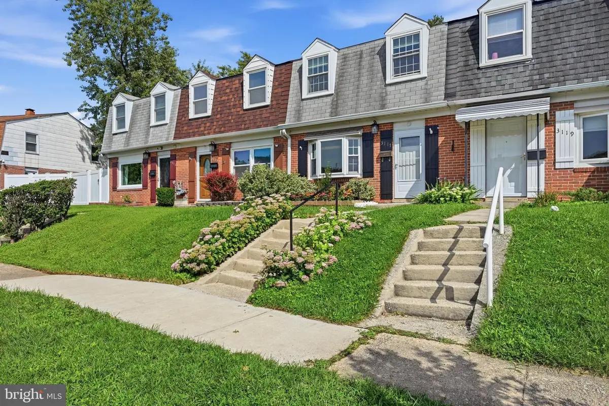 3117 Ryerson Cir, Baltimore, MD 21227 - #1