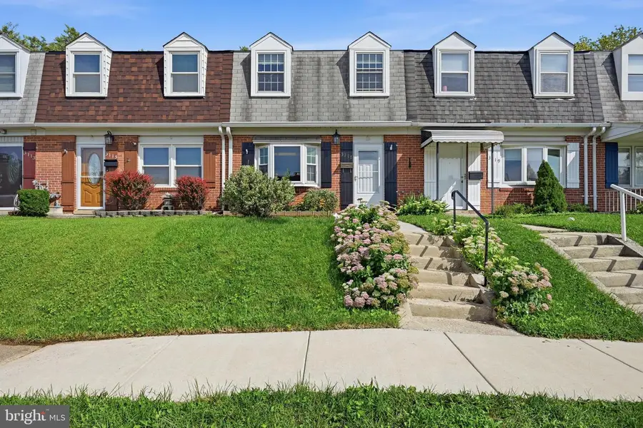 3117 Ryerson Cir, Baltimore, MD 21227 - #2