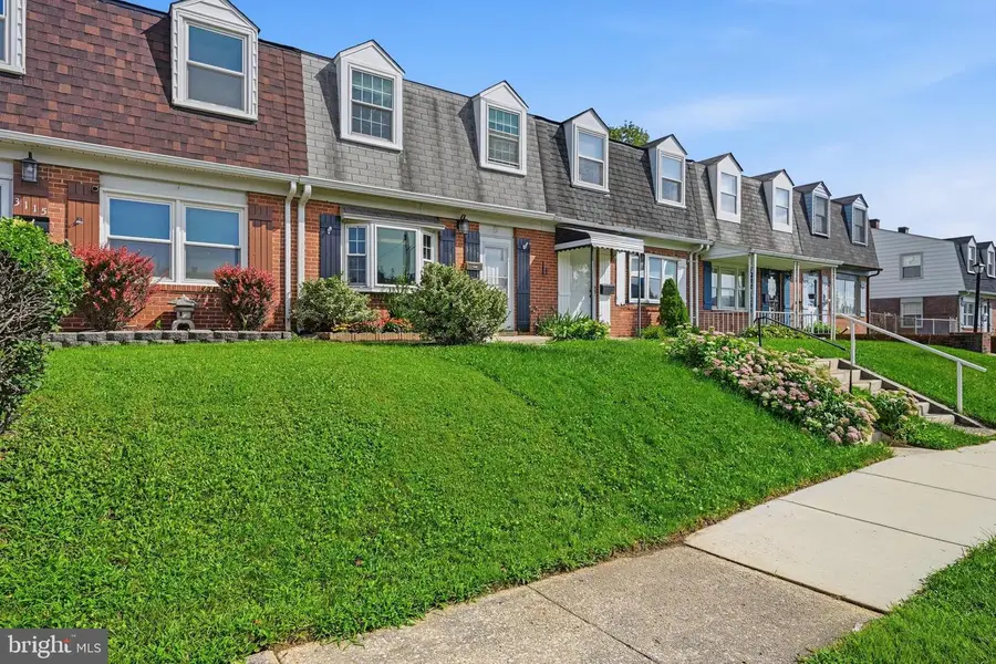3117 Ryerson Cir, Baltimore, MD 21227 - #3