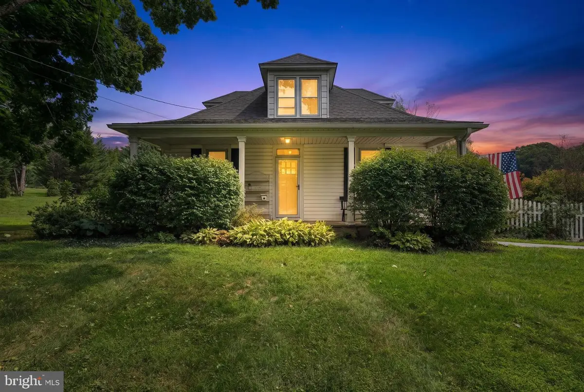 21101 York Rd, Parkton, MD 21120 - #1