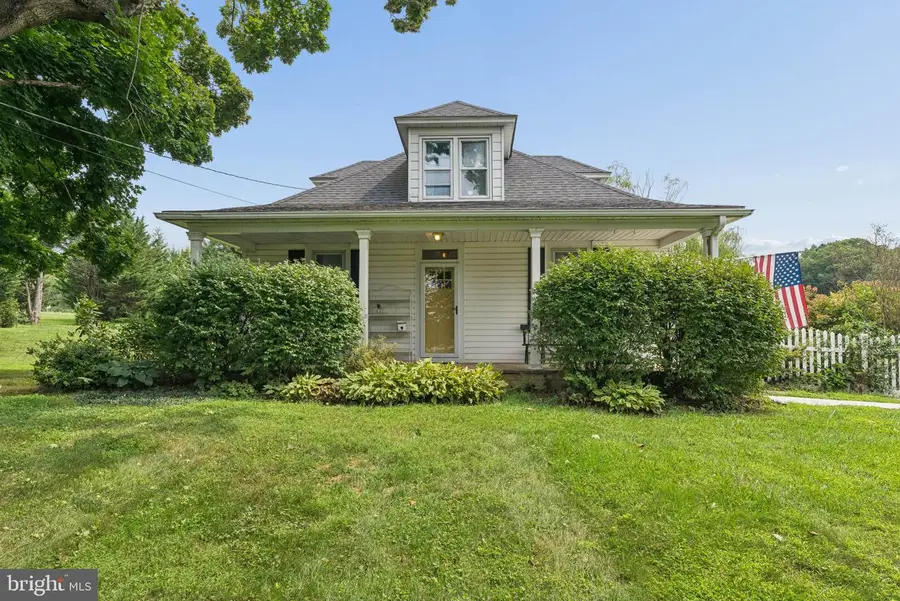 21101 York Rd, Parkton, MD 21120 - #2