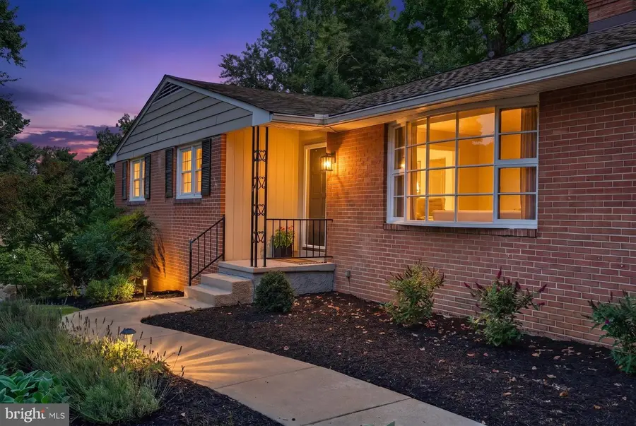 910 Huntsman, Towson, MD 21286 - #3