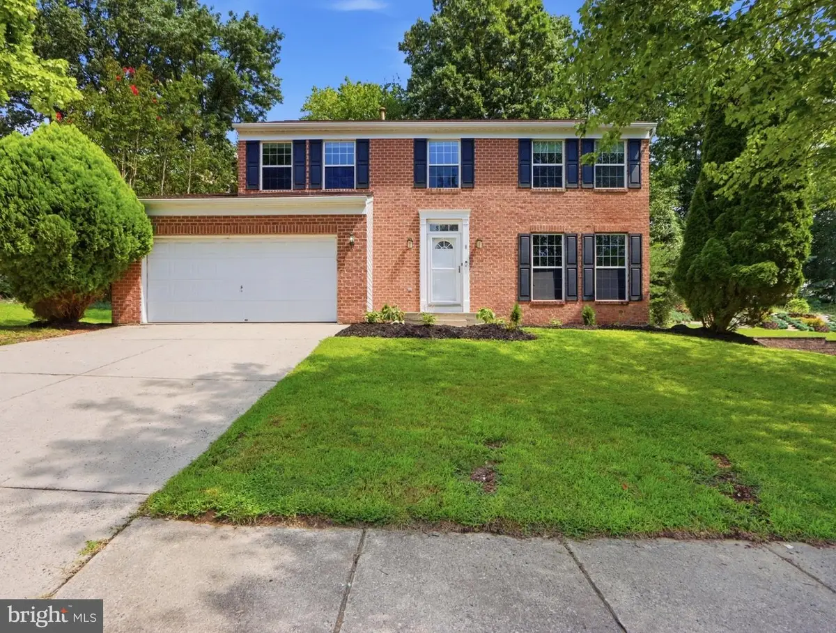 8 Quails Nest Ct, Baltimore, MD 21236 - #1