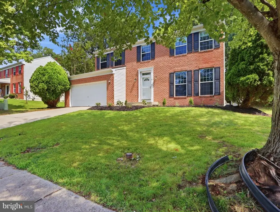 8 Quails Nest Ct, Baltimore, MD 21236 - #3