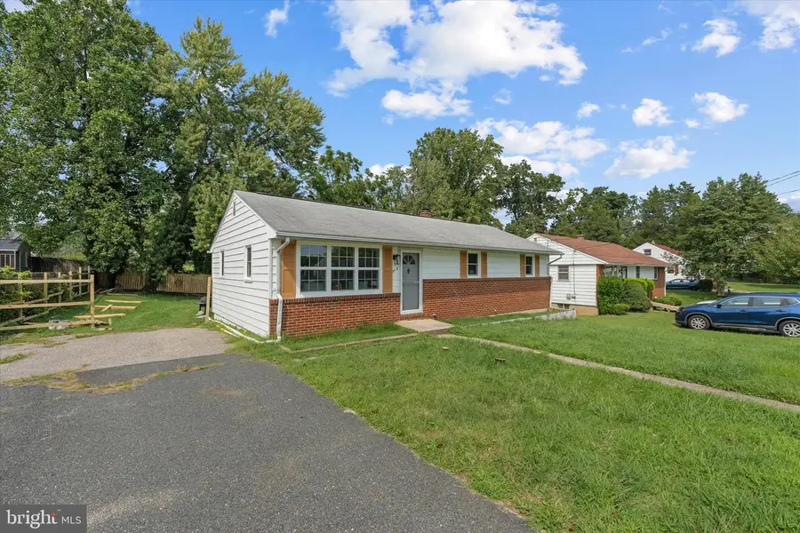 3418 E Joppa Rd, Parkville, MD 21234 - #2