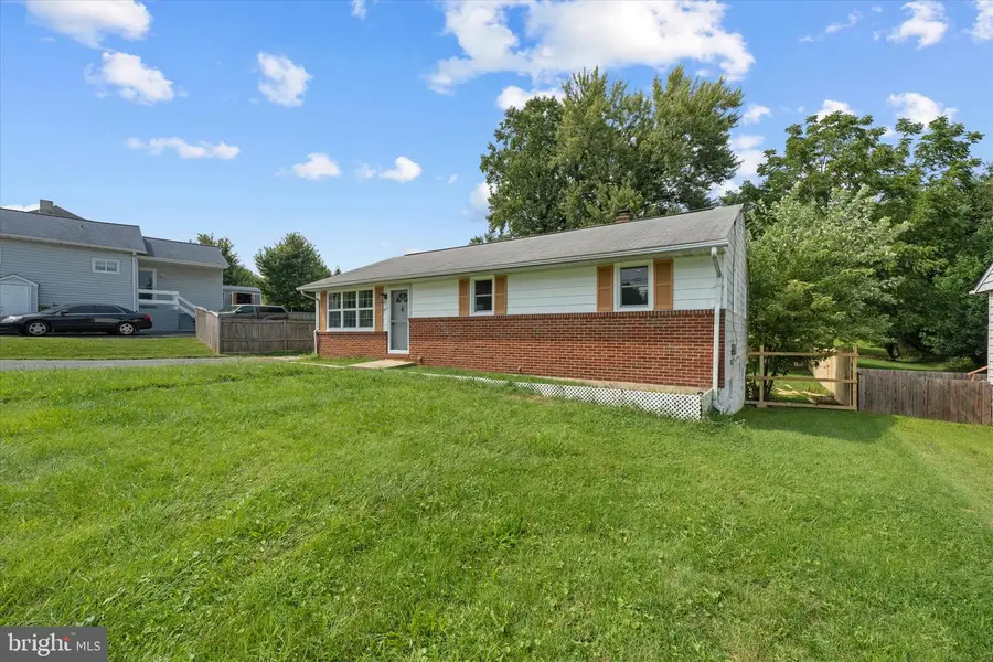 3418 E Joppa Rd, Parkville, MD 21234 - #3