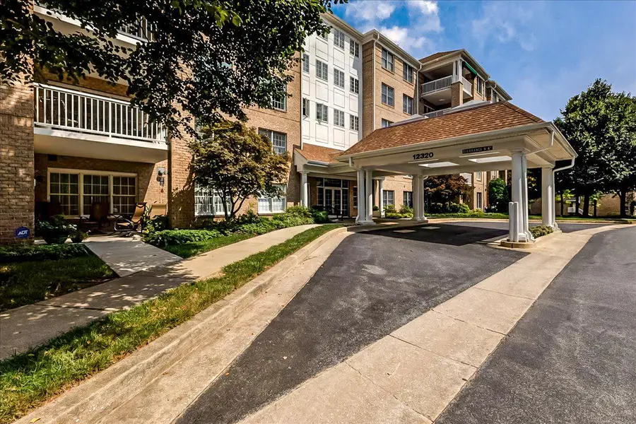 12320 Rosslare Ridge Rd #201, Lutherville Timonium, MD 21093 - #2