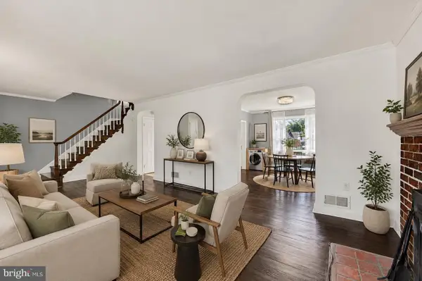 3655 Forest Garden Ave, BALTIMORE, MD 21207