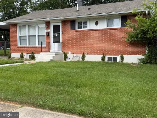 3802 Brownhill Rd, RANDALLSTOWN, MD 21133