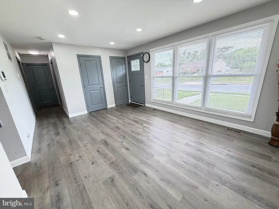 3802 Brownhill Rd, Randallstown, MD 21133 - #3
