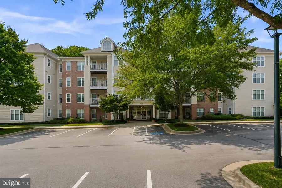 4650 Alcott Way #302, Owings Mills, MD 21117 - #3