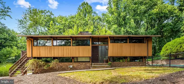 8615 Keller Ave, STEVENSON, MD 21153