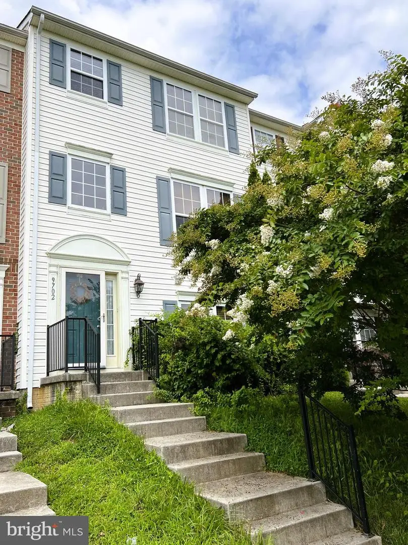 9702 Decatur Rd, Baltimore, MD 21220 - #1
