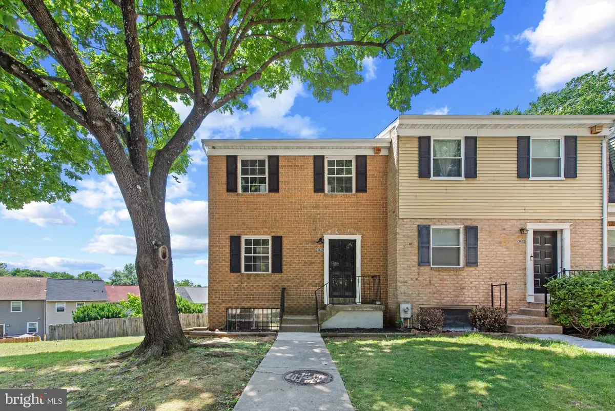 3620 Waterwheel Sq, Randallstown, MD 21133 - #1
