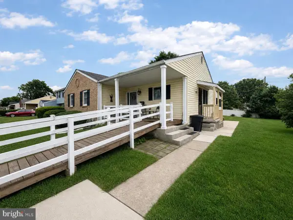 306 E Chatsworth Ave E, REISTERSTOWN, MD 21136