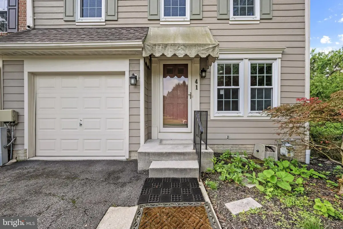 41 Rosland Ct, Baltimore, MD 21208 - #1