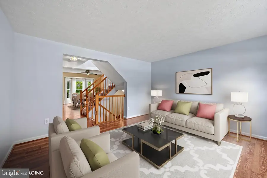 41 Rosland Ct, Baltimore, MD 21208 - #3