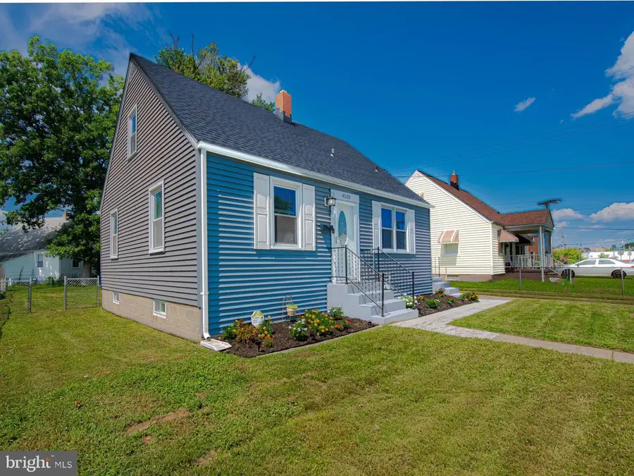4103 Eder, Dundalk, MD 21222 - #3