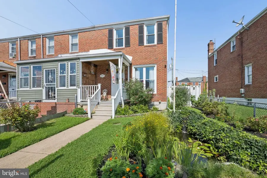 7912 Saint Bridget Ln, Baltimore, MD 21222 - #3