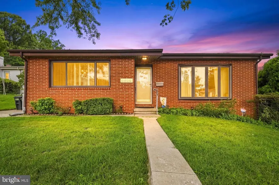 2900 Tamarack Ct, Baltimore, MD 21209 - #2