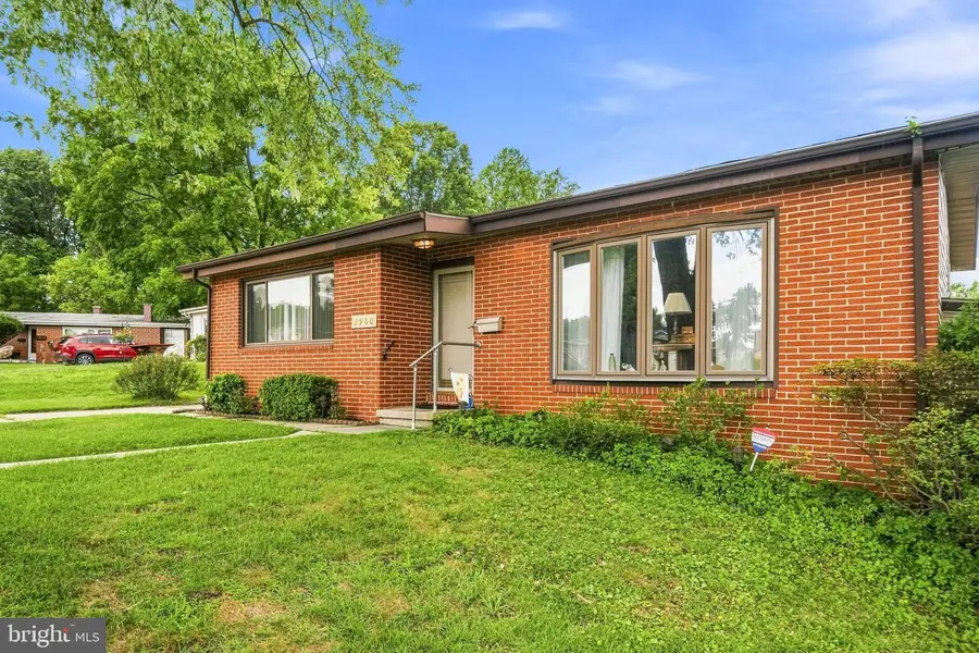 2900 Tamarack Ct, Baltimore, MD 21209 - #3