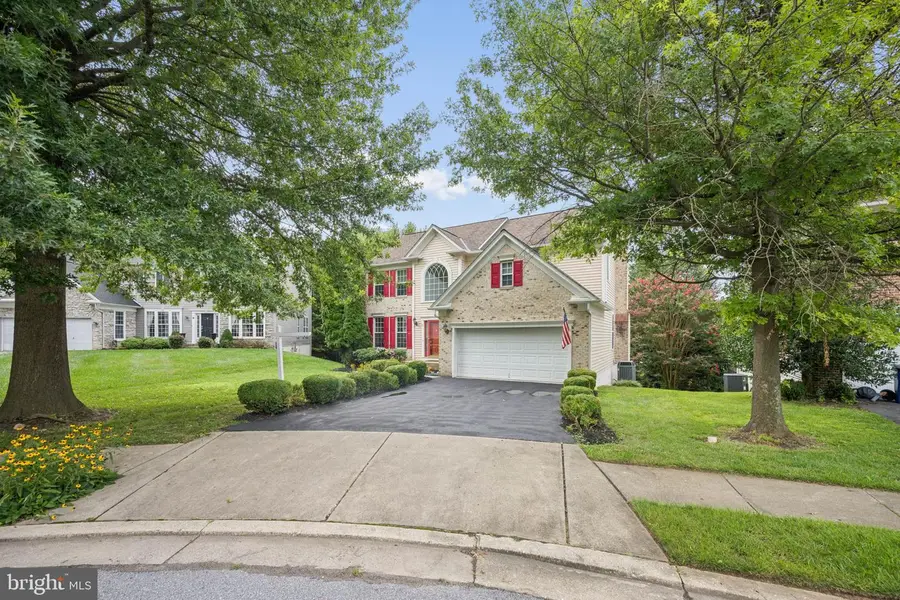 11 Brook Hill Ct, Cockeysville, MD 21030 - #2