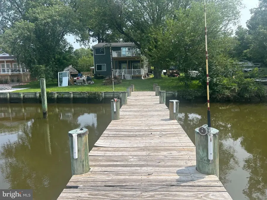 802 Creek Rd, Essex, MD 21221 - #3