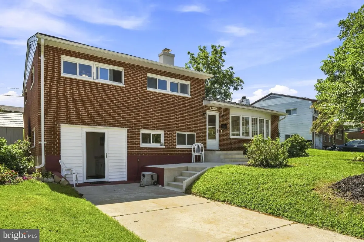 1013 Hallimont Rd, Baltimore, MD 21228 - #1