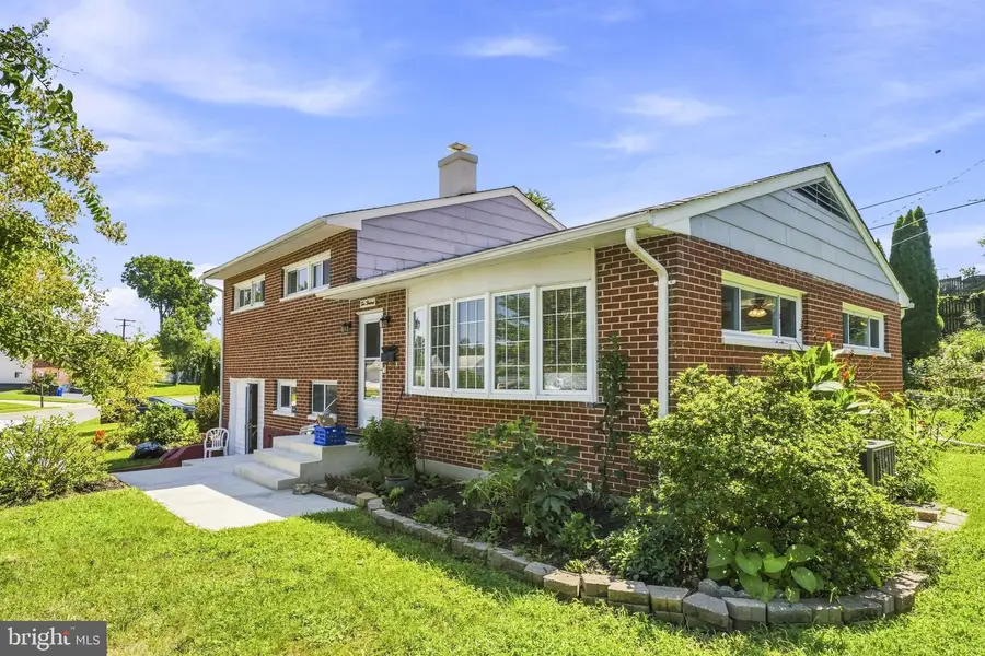 1013 Hallimont Rd, Baltimore, MD 21228 - #3