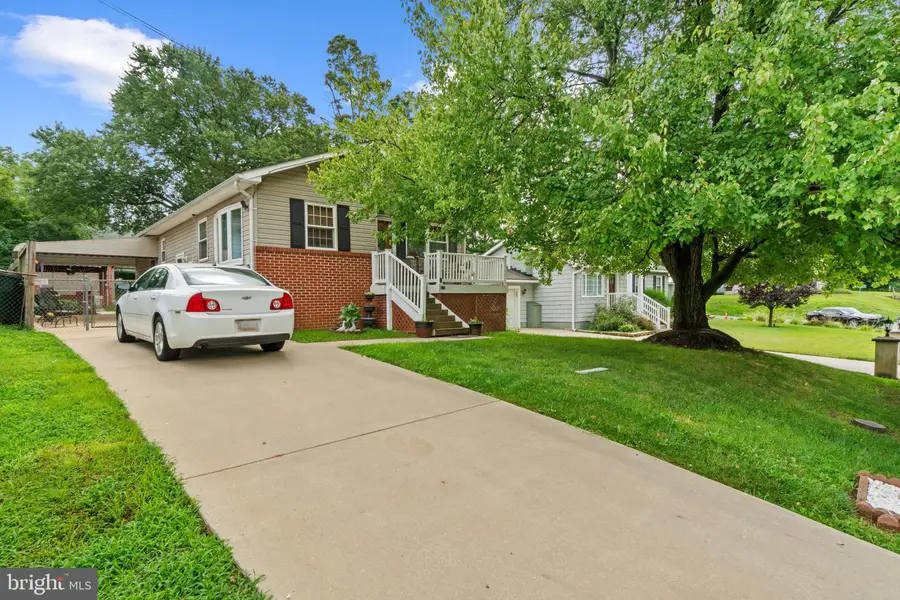 1921 Lincoln Ave, Baltimore, MD 21227 - #2