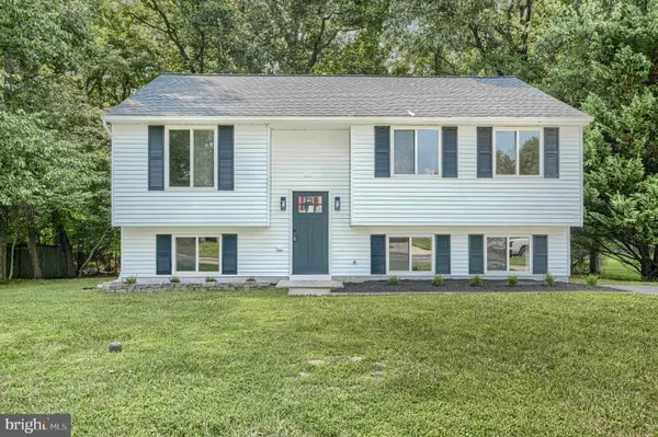 3906 Tevis Cir, RANDALLSTOWN, MD 21133