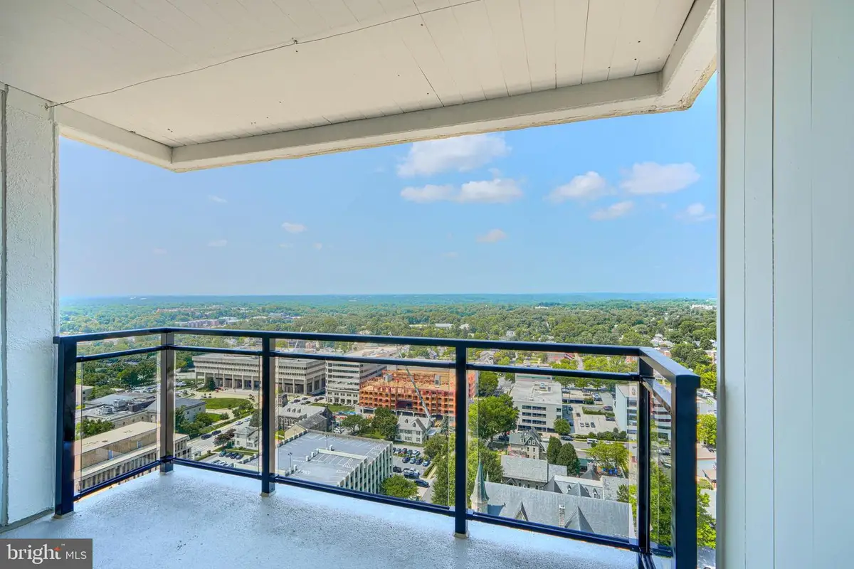 28 Allegheny Ave #2702, Baltimore, MD 21204 - #1