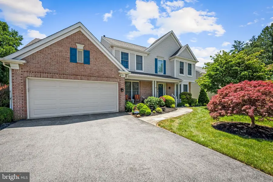 9 Picnic Ct, Reisterstown, MD 21136 - #2
