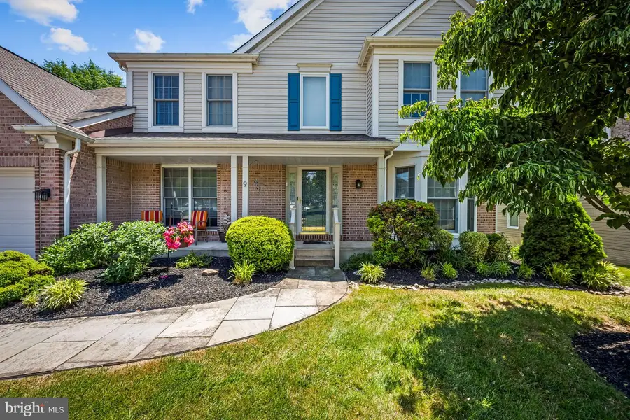 9 Picnic Ct, Reisterstown, MD 21136 - #3