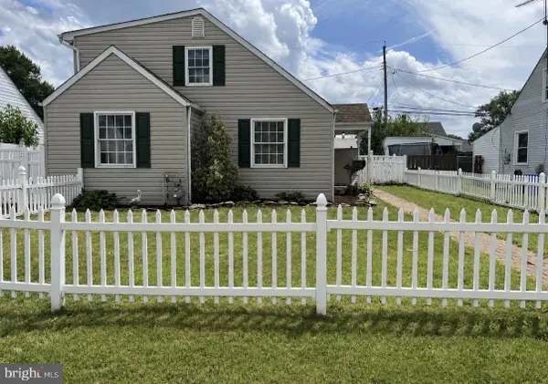 8133 Bullneck Rd, BALTIMORE, MD 21222