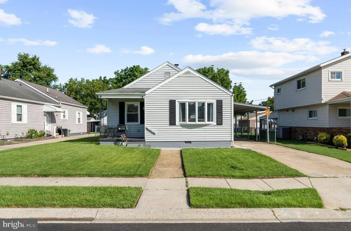 216 S Woodwell Rd S, Baltimore, MD 21222 - #1