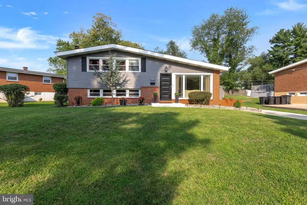 1014 Flagtree Ln, Pikesville, MD 21208 - #1