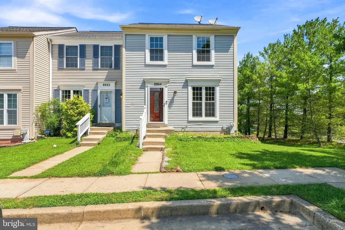 8864 Green Needle Dr, Baltimore, MD 21236 - #1