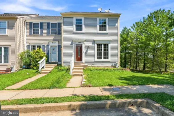 8864 Green Needle Dr, BALTIMORE, MD 21236