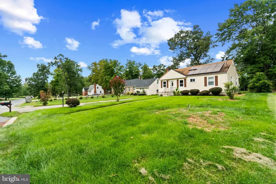 4120 Villa Nova Rd, Baltimore, MD 21207 - #3