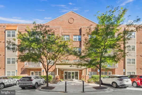 9510 Coyle Rd #403, OWINGS MILLS, MD 21117