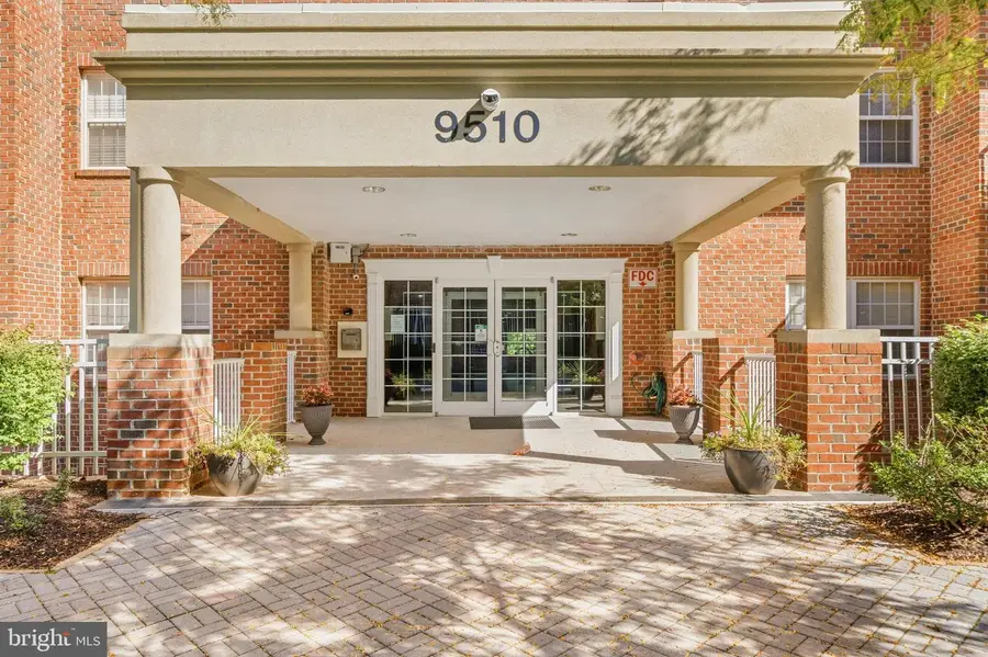 9510 Coyle Rd #403, Owings Mills, MD 21117 - #2