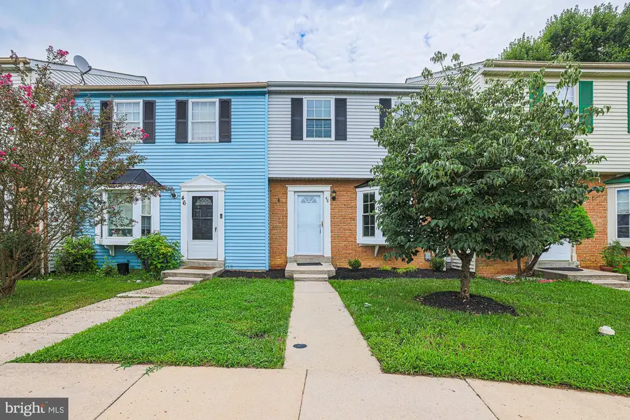 Address Withheld By Seller, Nottingham, MD 21236 - #2