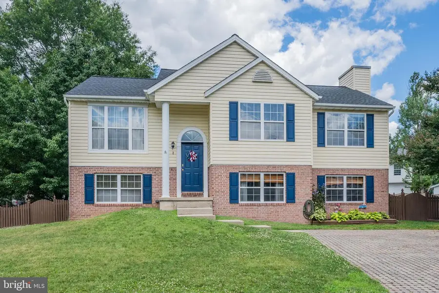 2 Mainsail Ct, Baltimore, MD 21220 - #3